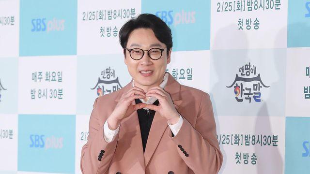 이휘재, 어제(16일) ‘불후’서 ‘세윌이 가면’ 열창... “노래 정말 잘했다”  [왓IS]