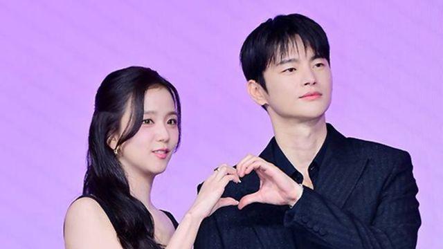 중국이 또…지수·서인국 '월간남친' 불법 시청 정황, 서경덕 일침 