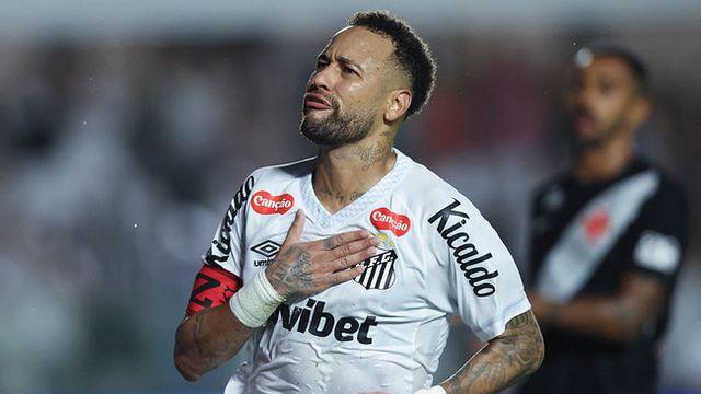 네이마르 대표팀 제외에 ‘외계인’ 호나우지뉴 작심발언 “지금 뛰는 애들보다 네이마르가 한 발로 뛰는게 나아”