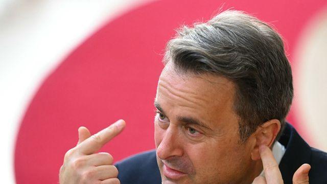 룩셈부르크, 트럼프 파병 요구에 