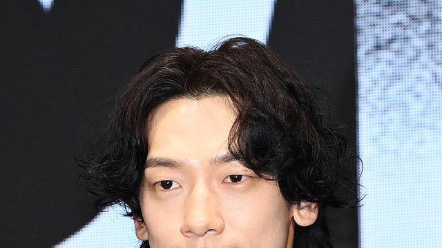 '김태희♥' 비, 스태프 식사 전액 결제 '미담'…