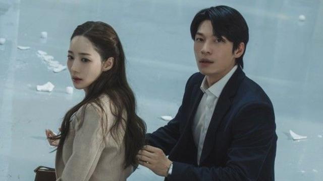 '세이렌' 박민영-위하준, 목숨 위협한 범인 정체...몇부작?