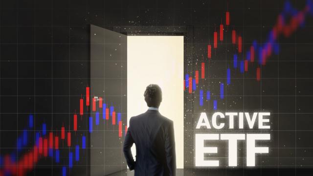 판 커지는 코스닥 액티브 ETF···상장 일주일 만에 1.2조원 모여