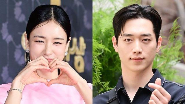 전도유망한 안은진, ♥서강준과 10년차 커플…결혼까지 골인하나 (너 말고 다른 연애)