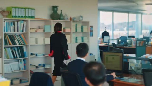 종영 이후에도 뜨겁다…3월 시청자들에게 가장 사랑받은 '1위 한국 드라마'