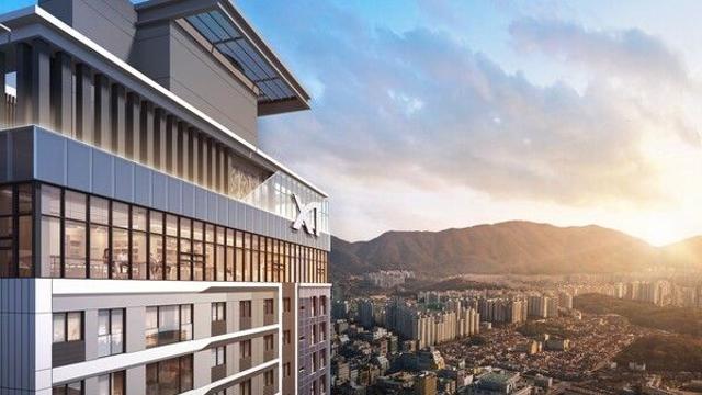 스카이라운지, 고급 아파트 '필수템' 됐다…청약 흥행·신고가 경신 잇따라