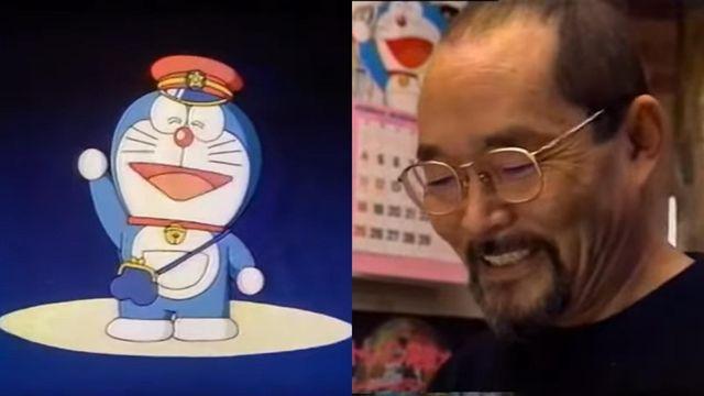 ‘도라에몽’ 만든 日애니메이션 대부 시바야마 츠토무 별세