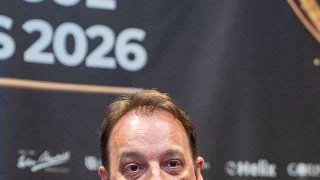 'PBA 골든큐 대상' 산체스, 특별상 포함 4관왕 싹쓸이…