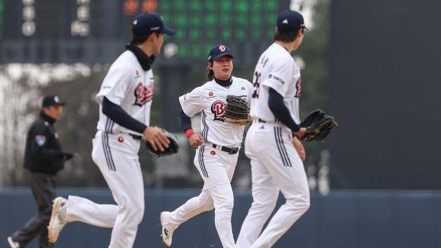 “이게 박찬호구나” 사령탑도·주장도 100% 인정…“도전 안 하면 미래 없어” 멘토 역할도 최고 [SD 베이스볼 피플]