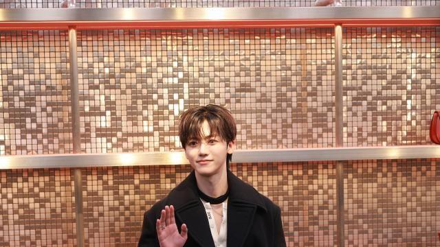 NCT 재민이 쏜 상품권, 이마트 직원이 가로채