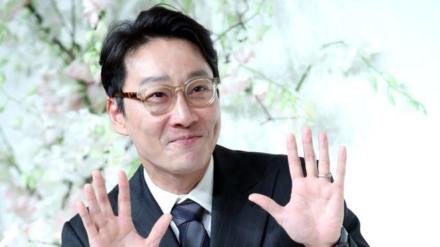 4년 만에 복귀…이휘재, 결국 '불후의 명곡' 녹화 도중 눈물