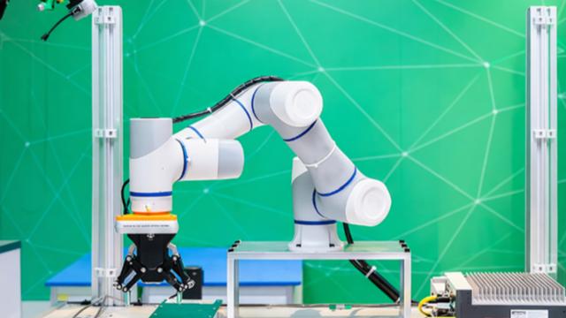 모벤시스, 엔비디아 ‘GTC 2026’ 입성…피지컬 AI 실시간 제어 스택 공개