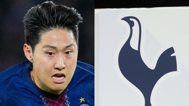 '이강인이 토트넘 온다고?' 韓 축구 희망입니다...다시 프리미어리그 붐 이끌까? 