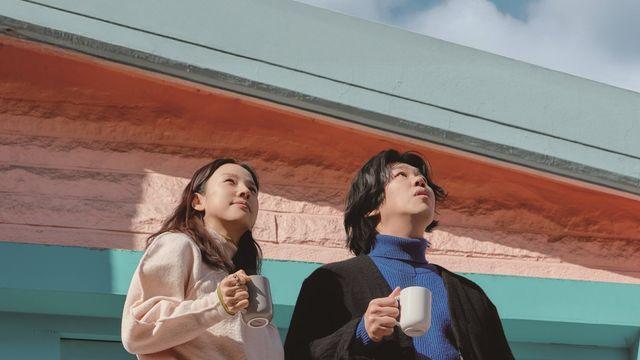 이효리, ♥이상순과 함께…‘몽글상담소’ OST 가창