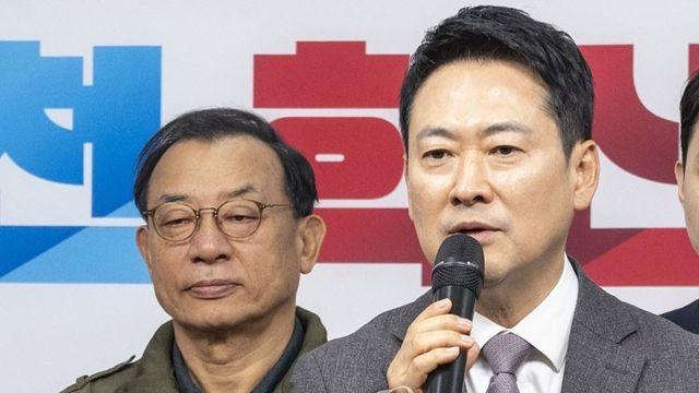 국힘 '칼자루 든' 공관위發 대혼돈…오세훈은 삼고초려에 화답(종합)