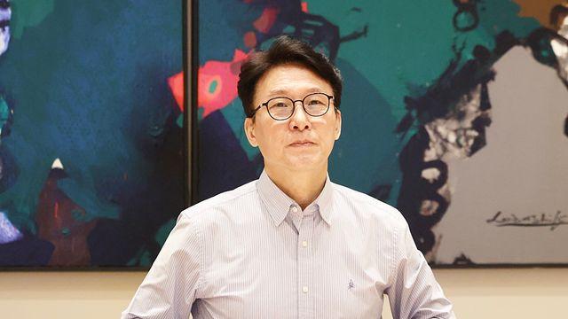 김민석 총리, 김어준 '차기 주자 육성' 발언에 “어처구니없는 공상”