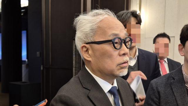 최주선 삼성SDI 사장 