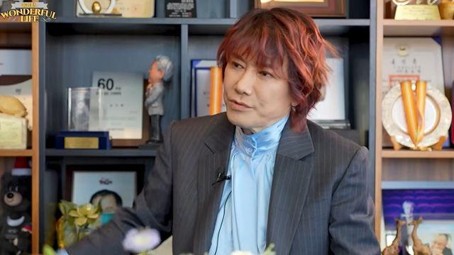 김장훈, 고등학교 자퇴 이유 충격 고백… 