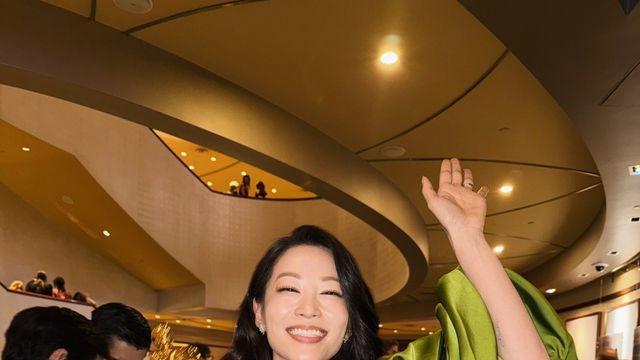 '케데헌' 루미 아덴 조 