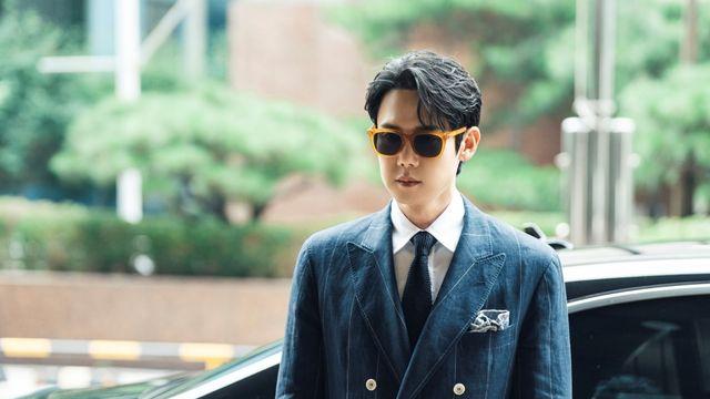 단 2회 만에 시청률 11.3%…신들린 화제성 입증한 한국 드라마