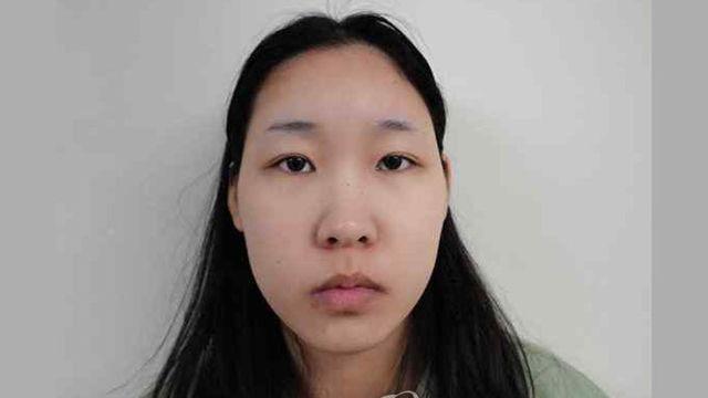 김소영, 절도죄 신고한 남성 고소하려 PTSD 위장 정황