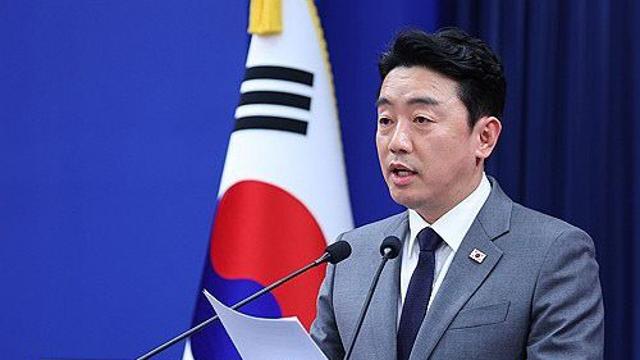 강훈식 비서실장 “UAE, 한국에 최우선적으로 원유 공급 약속”