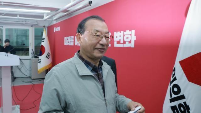 국민의힘, 기초단체장 8곳 공천 확정...용인 이상일·성남 신상진