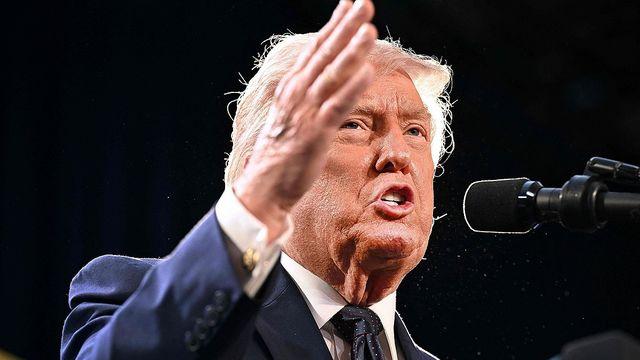 정부, 트럼프 '지원 불필요' 언급에 