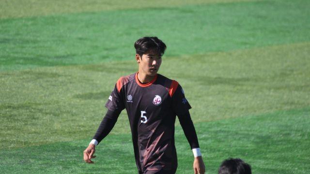 ‘韓 대학→日 프로 입성’ 3명이 한꺼번에 J3리그 간다…순복음총회·강영환 감독 ‘결실’