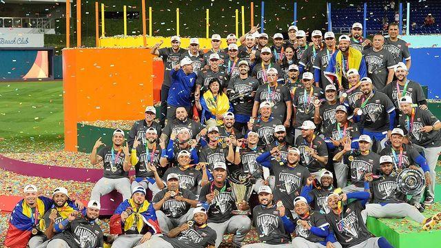 WBC 즐긴 미국 언론 