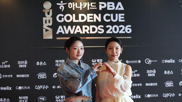 한지은-이우경, 미모만큼 빛난 우정…