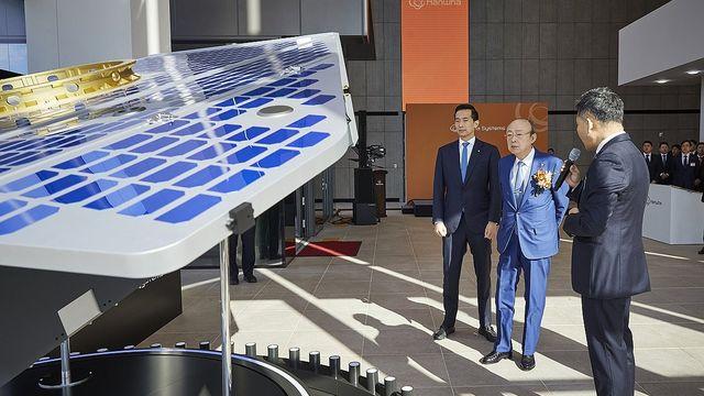 김승연 한화그룹 회장 작년 보수 248억원…김동관 부회장 81억원