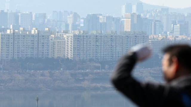 올해는 공시가, 내년은 현실화율…보유세 2년 연속 부담 확대