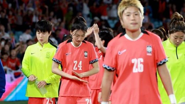 한국, '세계 최강' 일본에 1-4 참패→'유럽파 19명' 日 확실히 강했다…韓 여자아시안컵 3위 마감