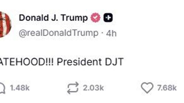 '마두로 축출' 트럼프, 베네수 美꺾고 WBC 우승에 