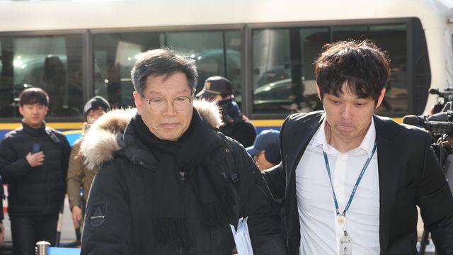 '위안부 모욕' 단체 대표 20일 구속 기로…시위는 계속 예고