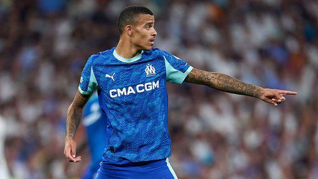 맨유, 돈방석 예약! “마르세유 25골 8도움 공격수 이적 시 셀온 조항으로 고수익 얻을 것”