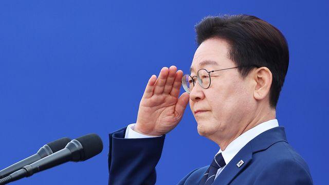 [성기노의 뉴스 피처링] 78년 ‘검찰 공화국’…이재명이 마침표 찍었다