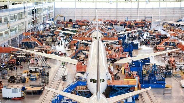 ‘유가’ 치솟는데···세계 항공사 ‘발주’ 줄이지 않는 이유