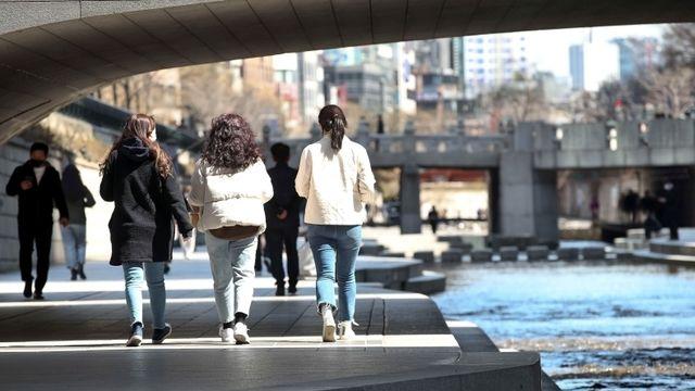 <오늘의 날씨> 출근길 영하권 꽃샘추위⋯일교차 15도 안팎