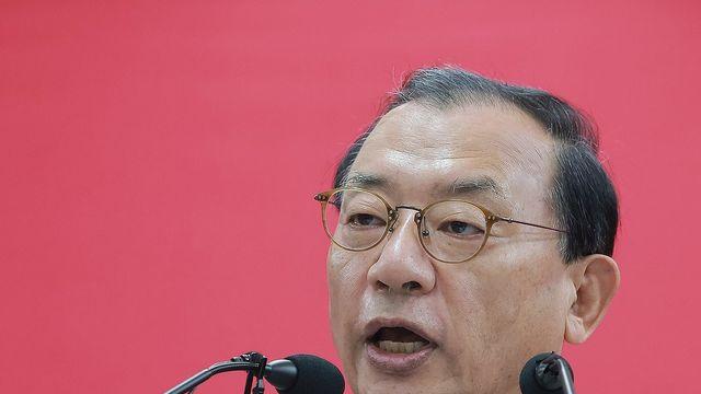 국힘, 서울시장 후보 경선에 '한국시리즈 방식' 적용 않기로