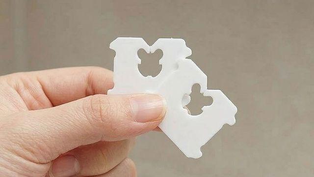 빵클립 버리지 말고 '여기'에 딱 붙여보세요…생활의 질이 달라집니다