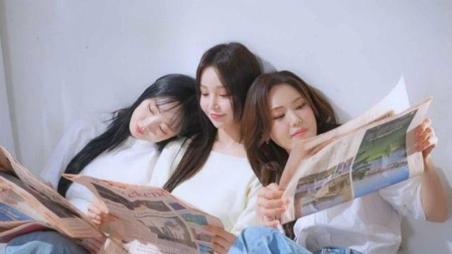 15년 만 다시 뭉친 씨야, ‘보컬 걸그룹’ 부활 기대감 [줌인]