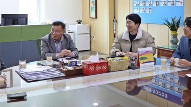 수원시 팔달구, 수원컨벤션센터와 오찬 간담회 진행하며 'e-스포츠 대회' 성공 개최 다짐해