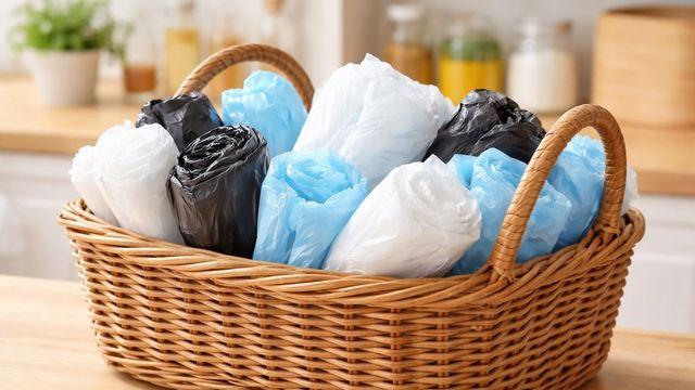 집에 있는 비닐봉지, 뽁뽁이 대신 '여기' 넣어보세요…버리지 않길 잘 했죠