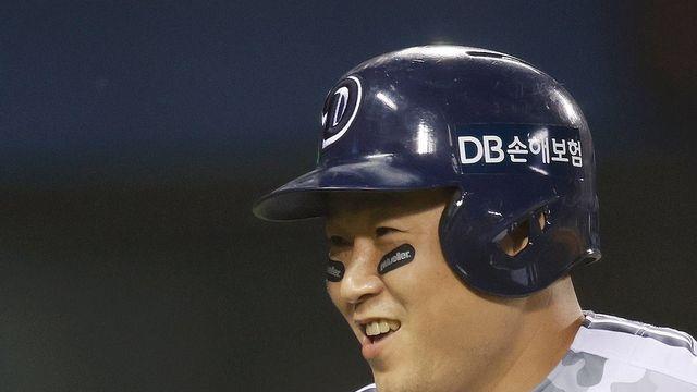 두산 양의지, 연봉 42억원 역대 1위…김광현 넘었다