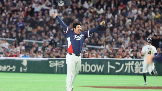 베네수엘라, MVP·안타·득점·다승·세이브 1위 배출...한국·대만도 개인 타이틀 획득 [WBC]