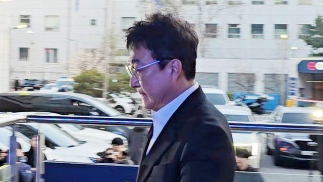 경찰, 음주뺑소니 이재룡 불구속 송치…'술타기' 의혹도 인정