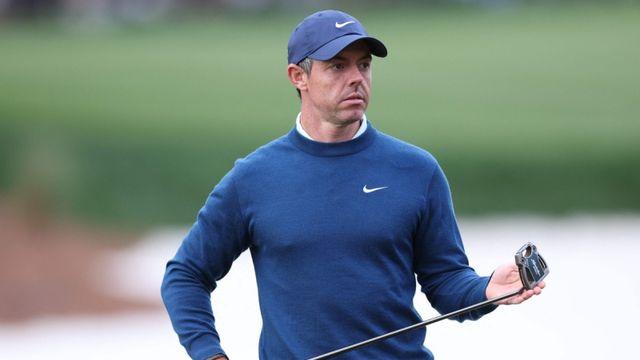 마스터스 전통 ‘챔피언스 디너’…매킬로이, 직접 짠 메뉴 공개