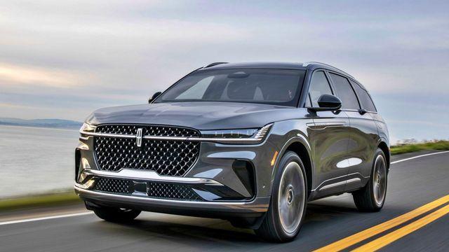 도로 위로 옮겨온 고요한 집무실… 링컨 ‘노틸러스 하이브리드’ 국내 첫 도입